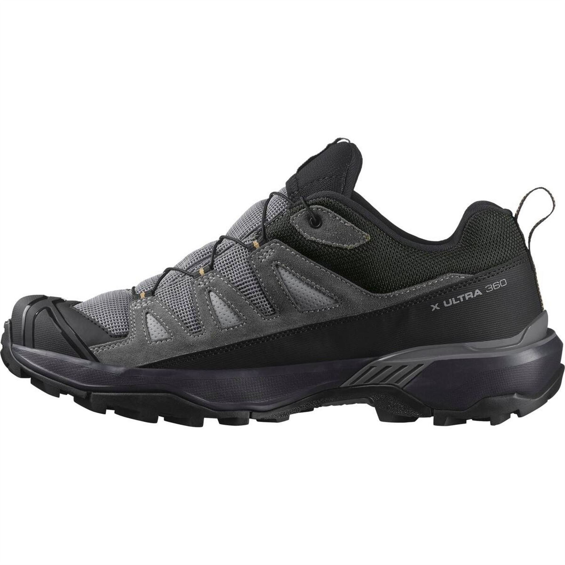 Salomon Mens Ultra 360 Ltr GorE-Tex Hiking Shoe
