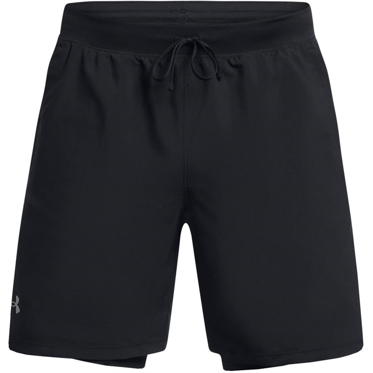 Under Armour Ua Launch Run 2 In 1 Shorts