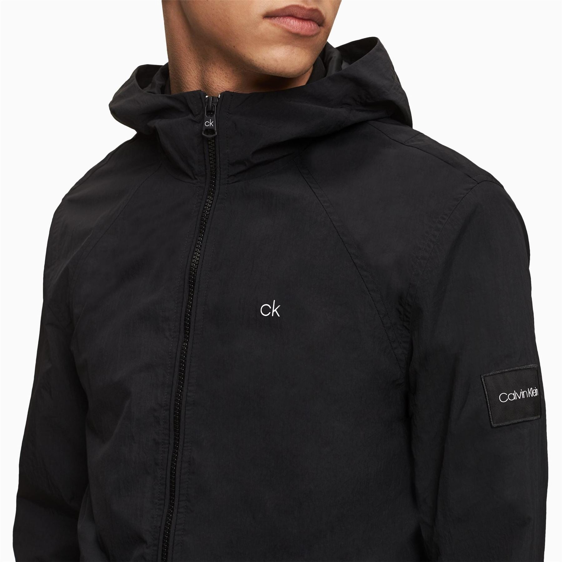 Calvin Klein Jeans Windbreaker