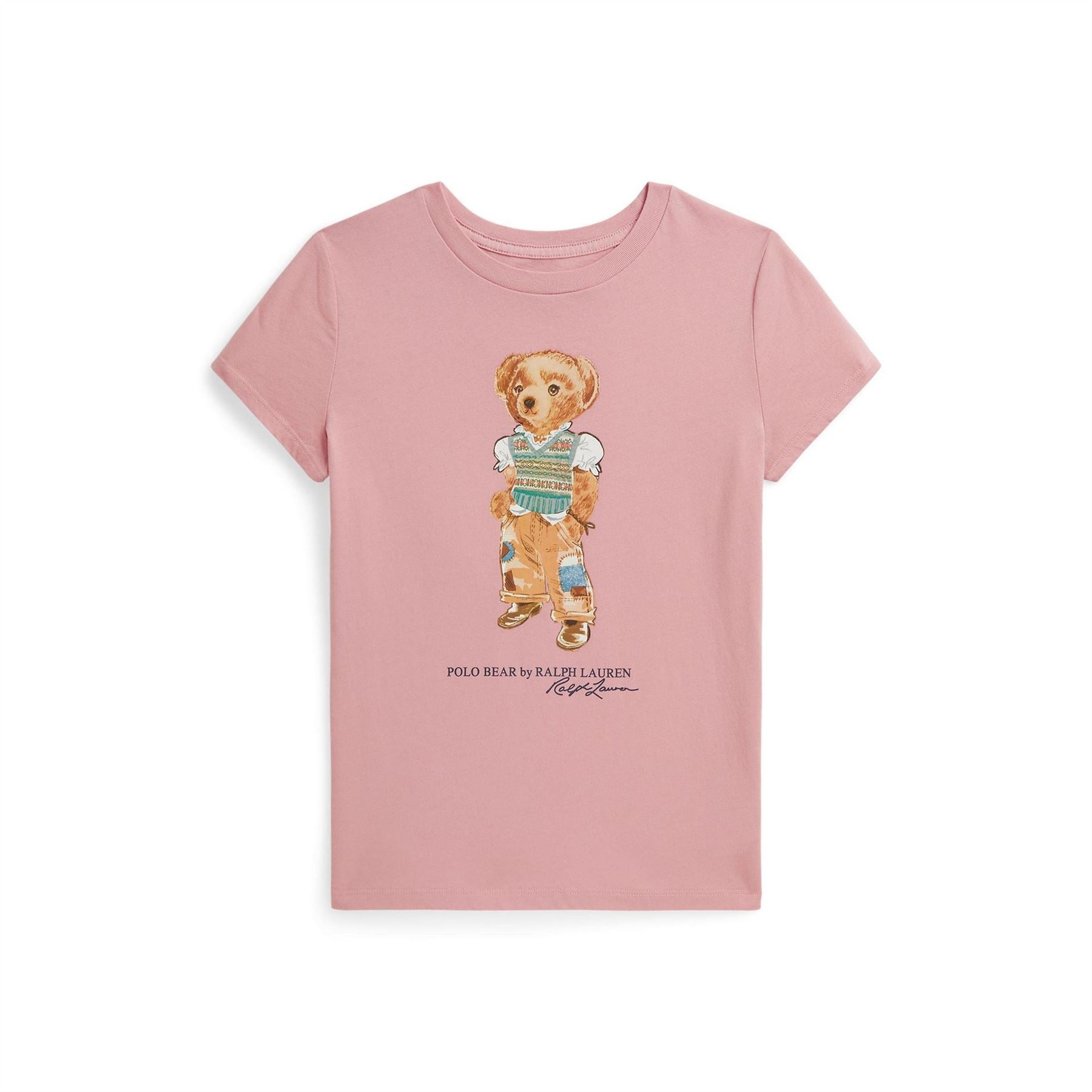 Polo Ralph Lauren Bear T-Shirt