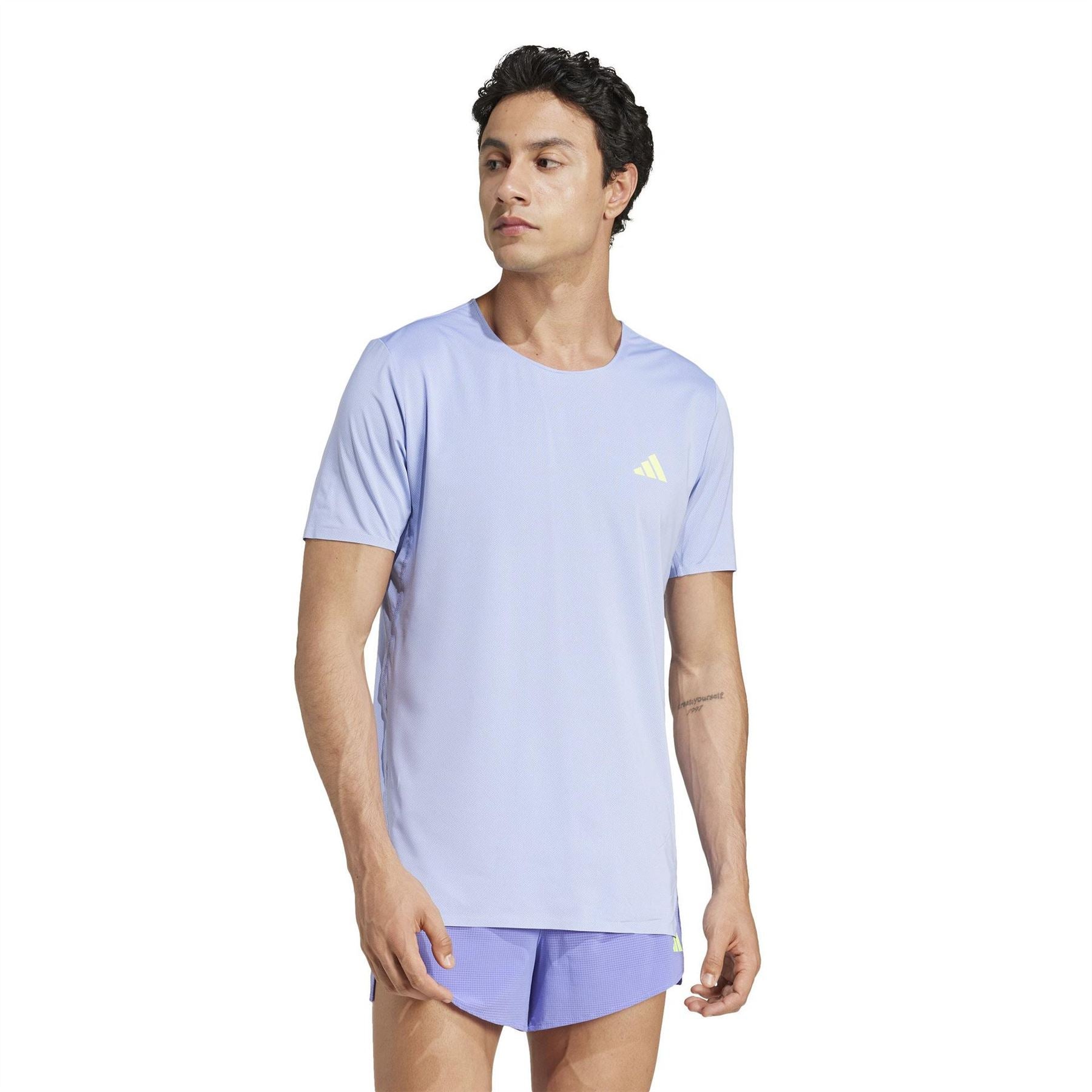 adidas Adizero Running T-Shirt