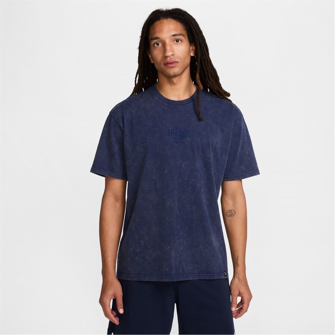 Nike Paris Saint Germain Essentials T-Shirt Adults