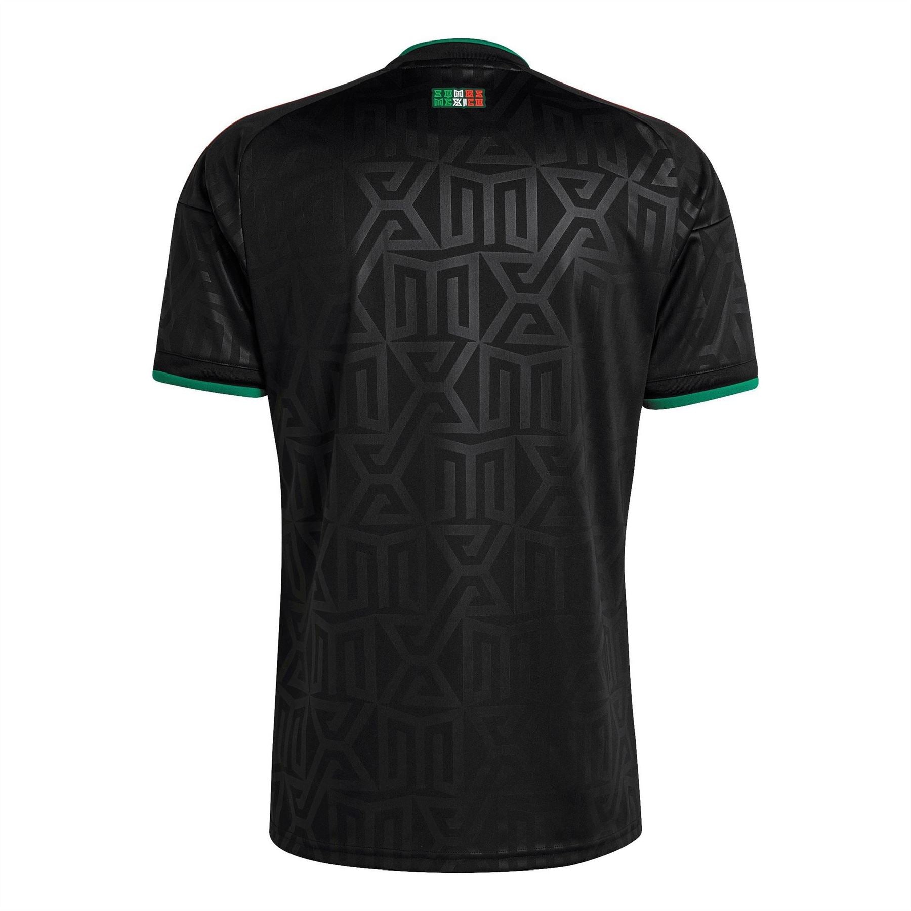 adidas Mexico Third Shirt World Cup ™ 2026