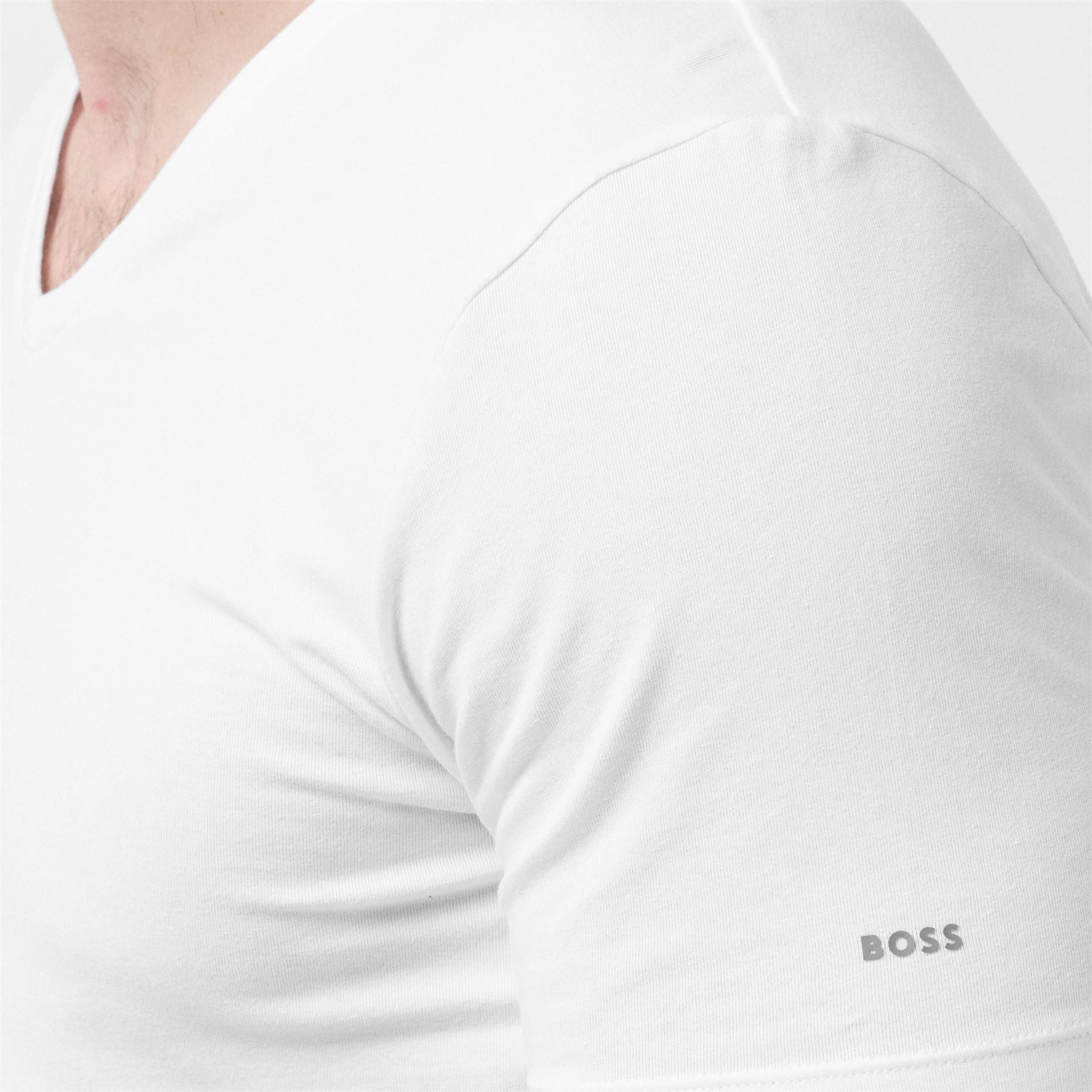 Boss Spirit Regular Fit T-Shirt