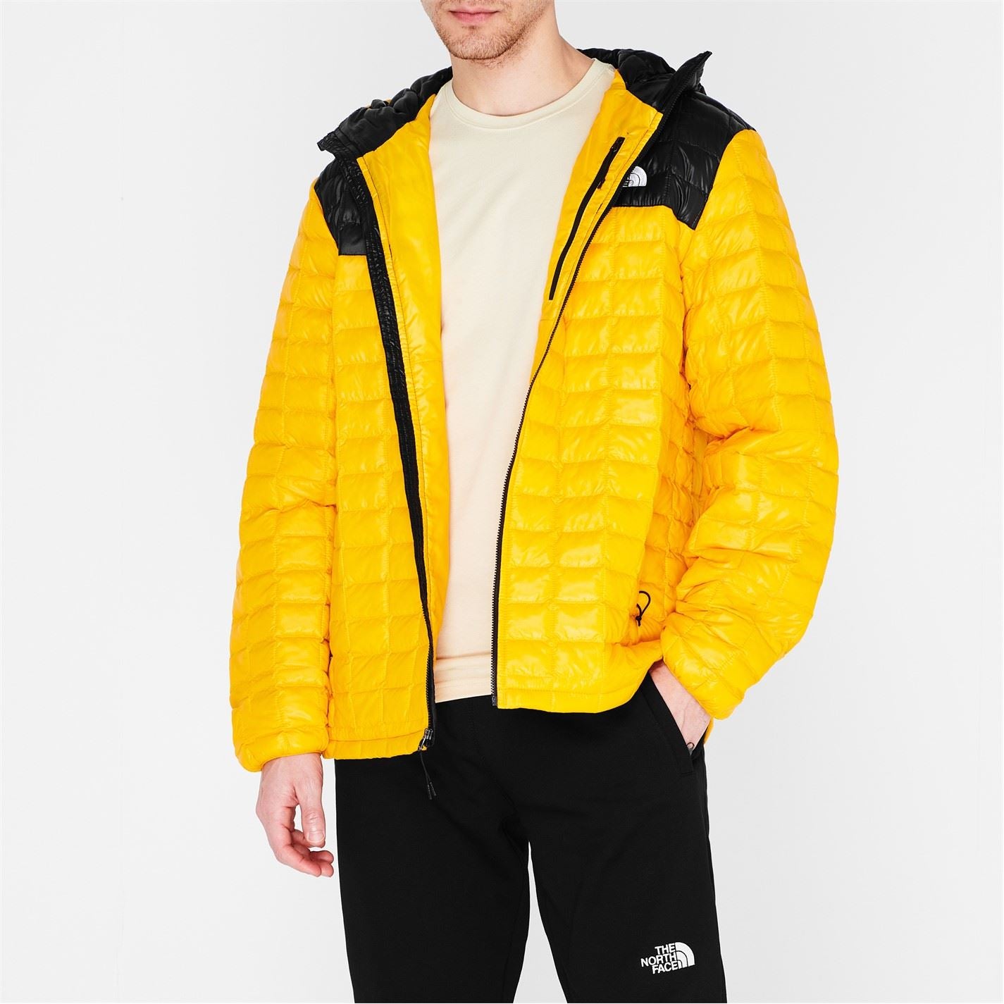 The North Face M Thermoball Eco Hoody J