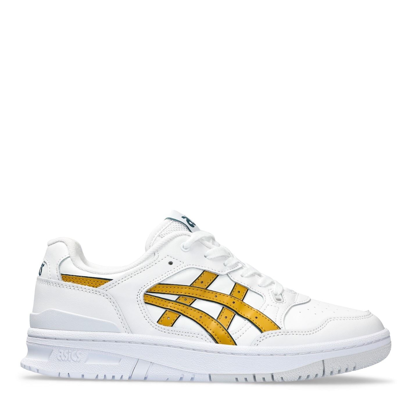 Asics Ex89 Kids Basketball Lace-Up Trainers
