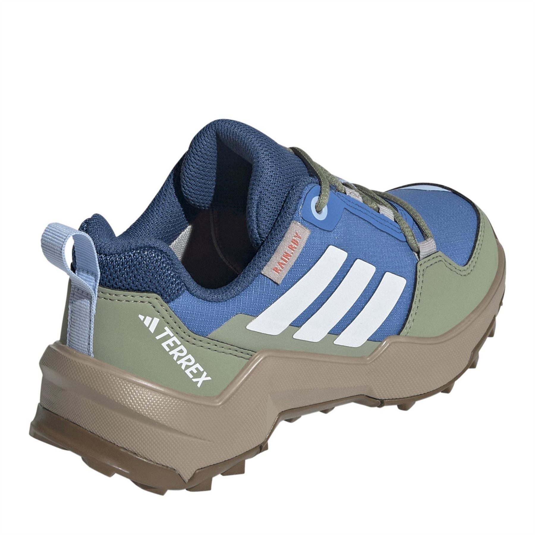 adidas Terrex Ax4r Hiking Shoes Juniors