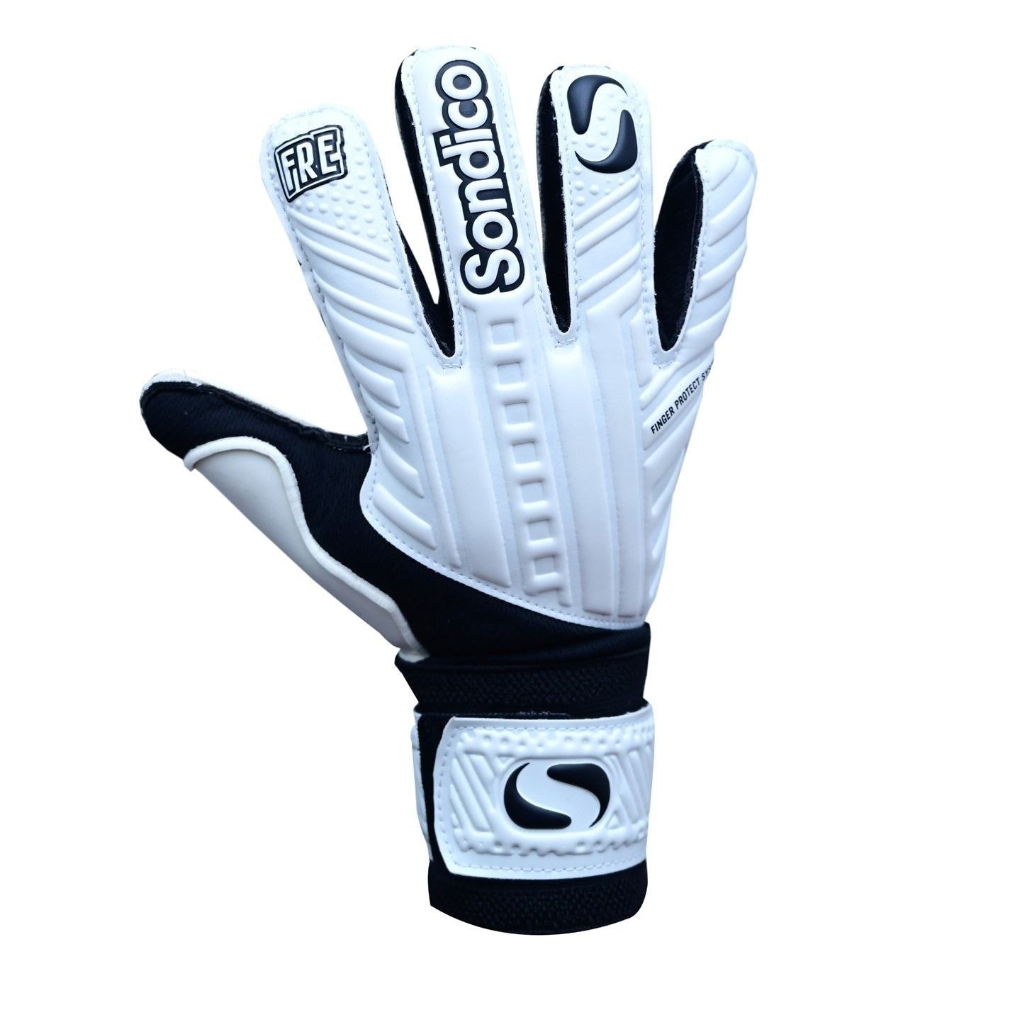 Sondico Aerospine Goalkeeper Gloves Juniors