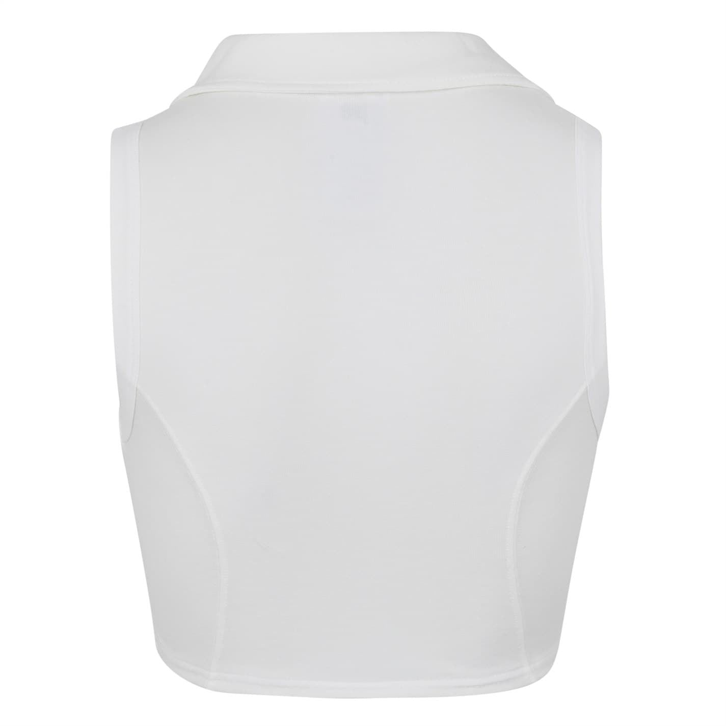 Reebok Varsity Cropped Regular Fit Tank