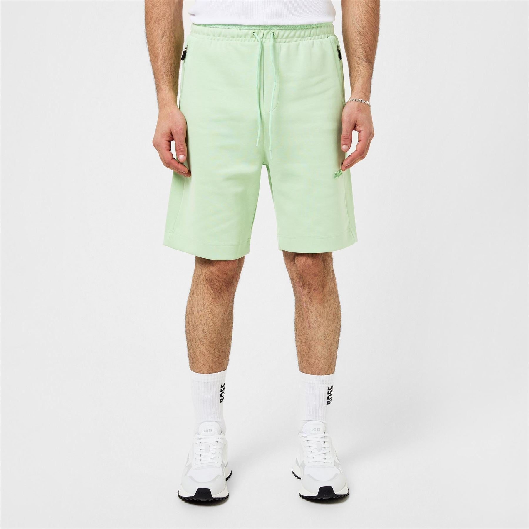 Boss 1 Shorts