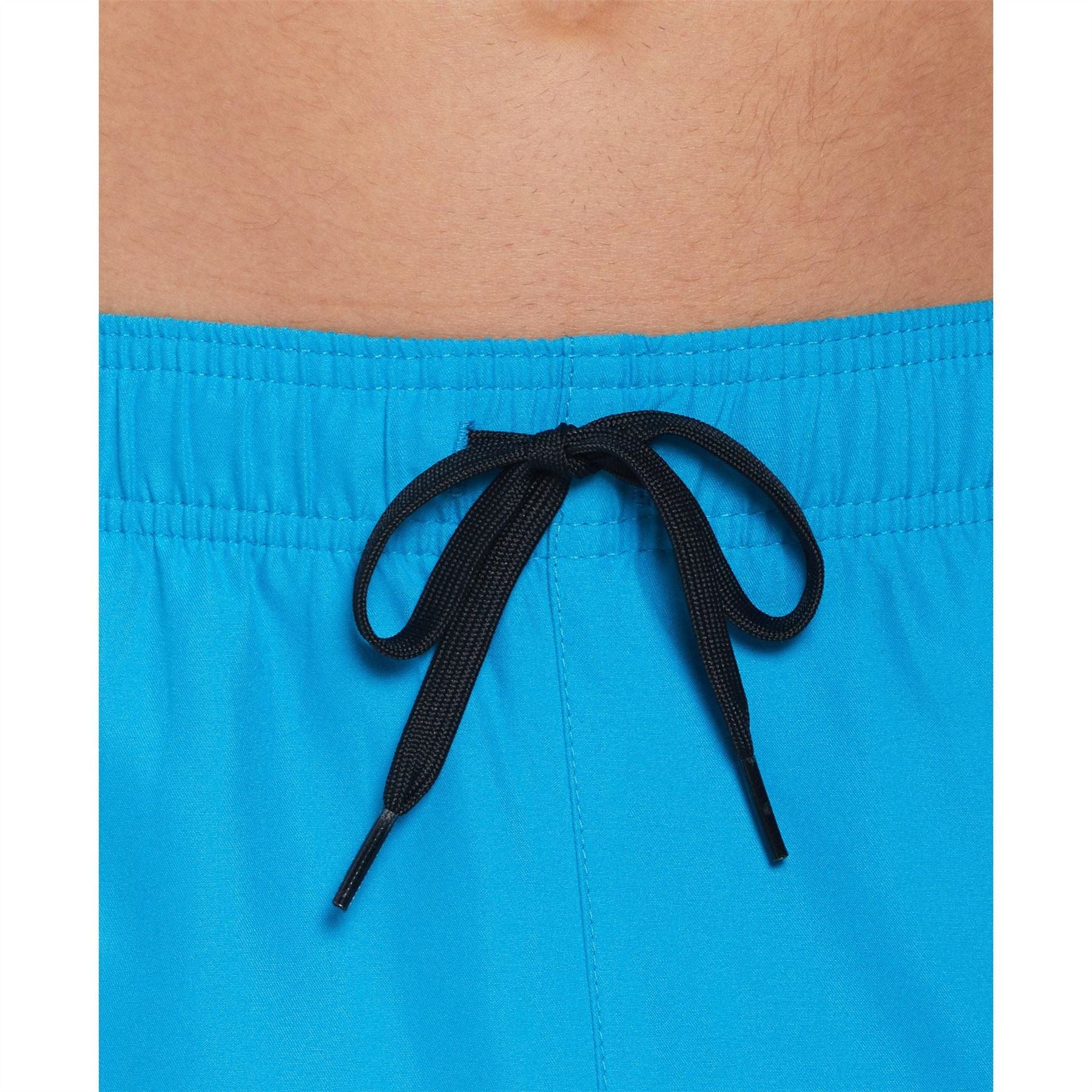 Nike Logo Swim Shorts