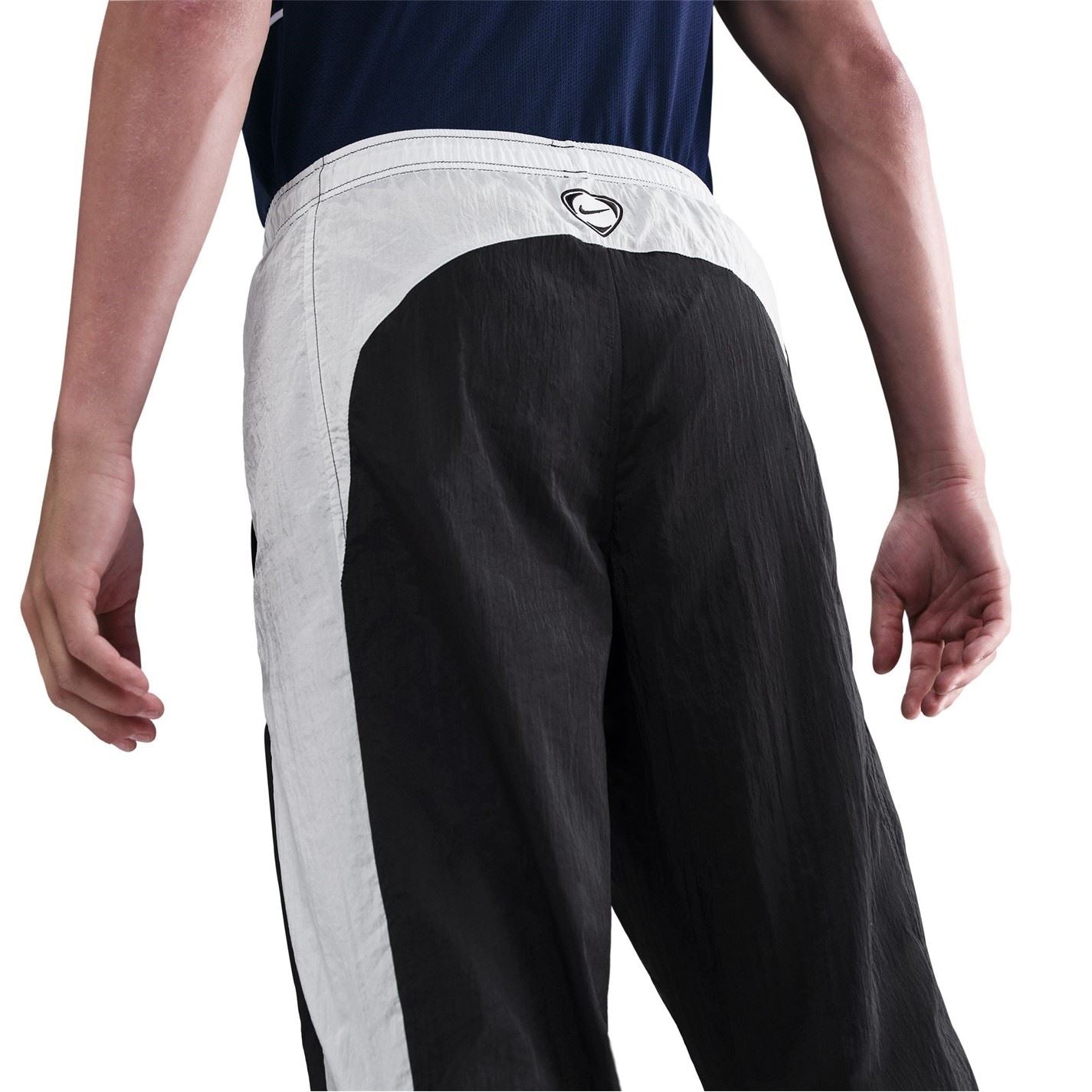 Nike Mens Chelsea T90 Tracksuit Bottoms