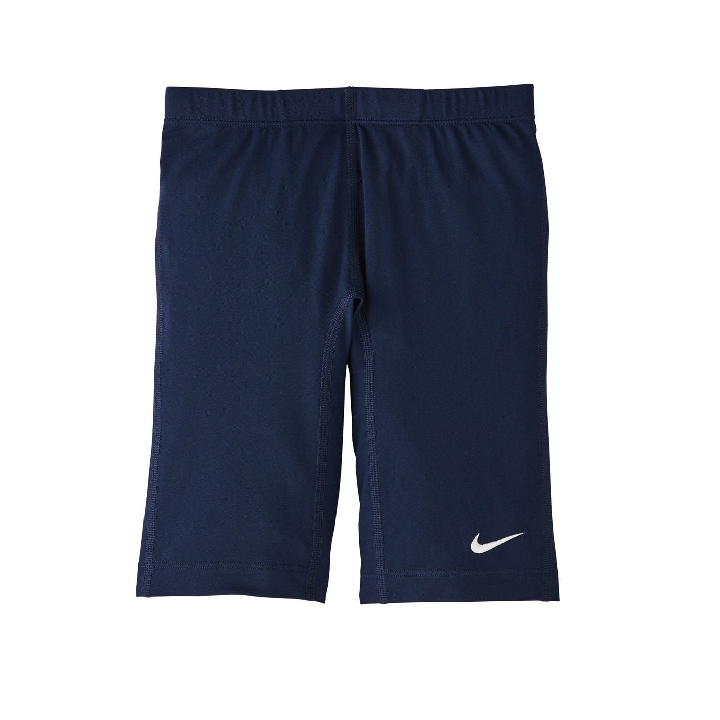 Nike Logo Jammers Junior Boys