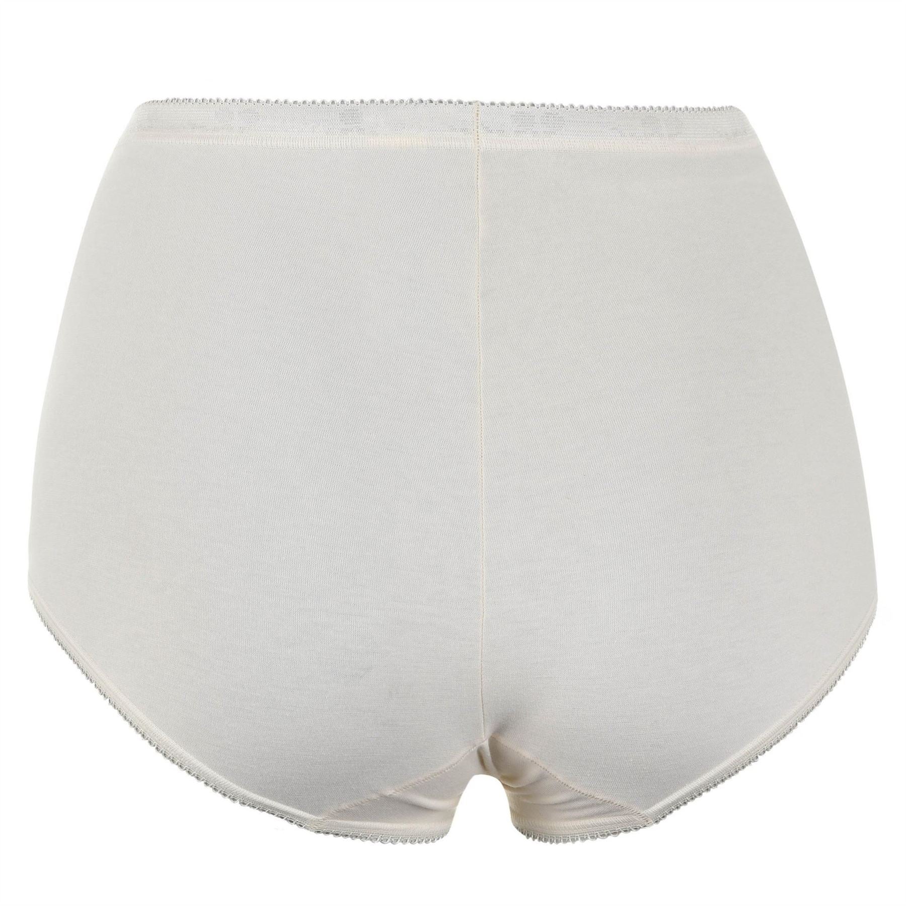 Sloggi Pack Maxi Briefs