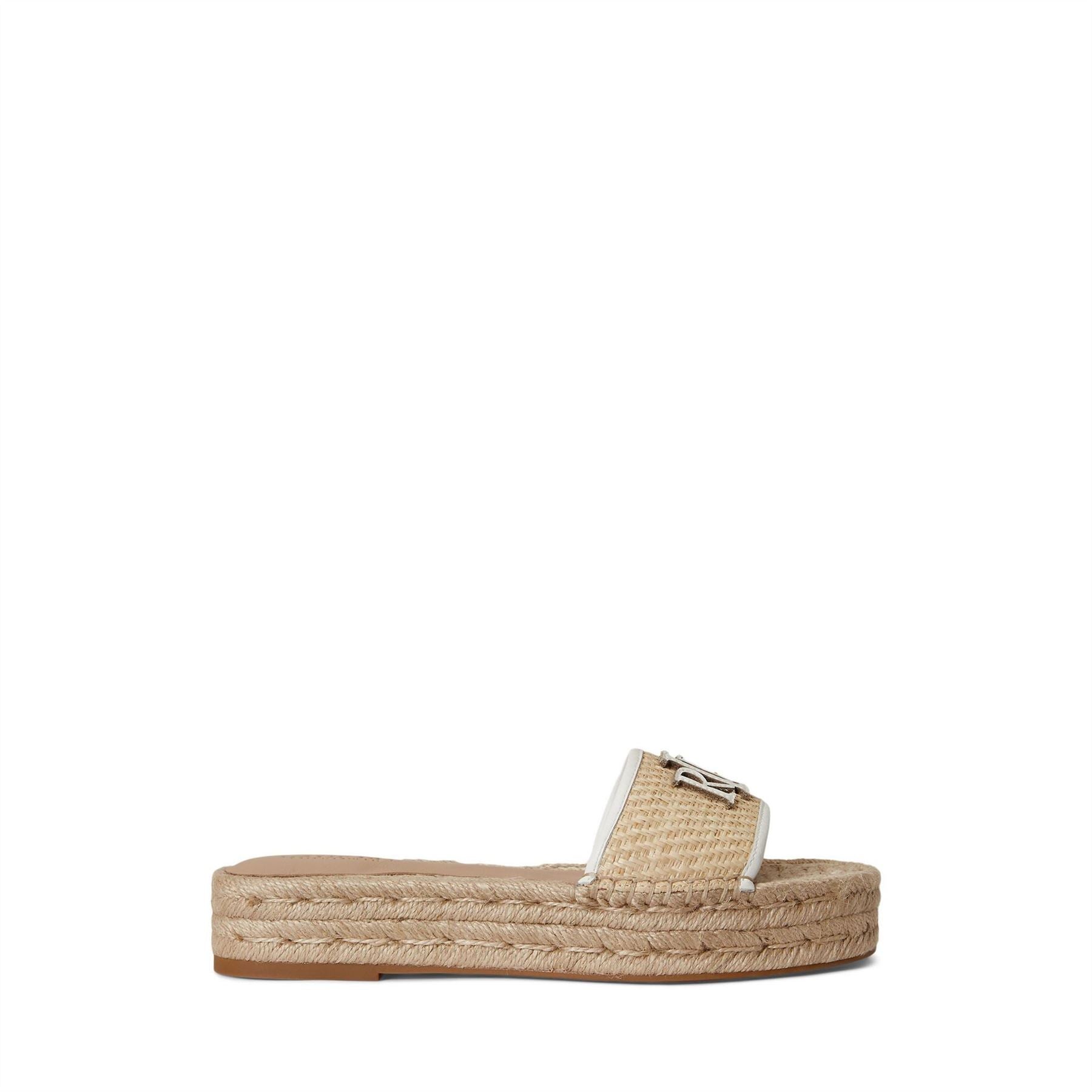 Lauren by Ralph Lauren Flatform Sandals