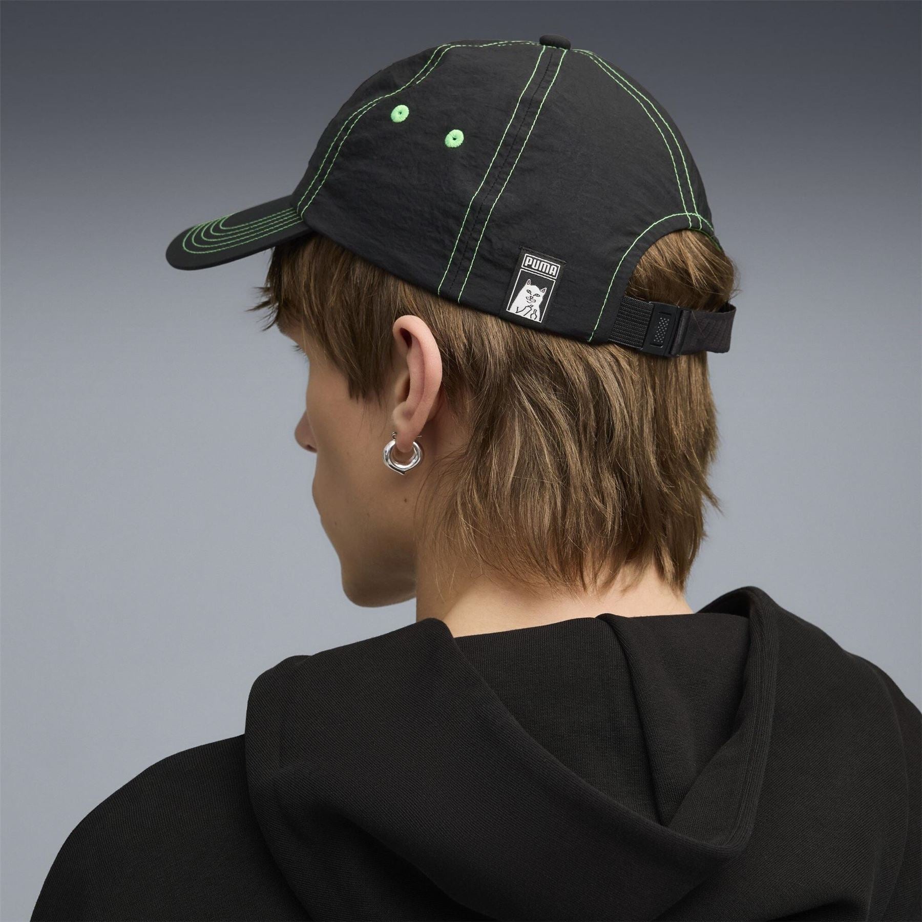 Puma X Ripndip Dad Baseball Cap