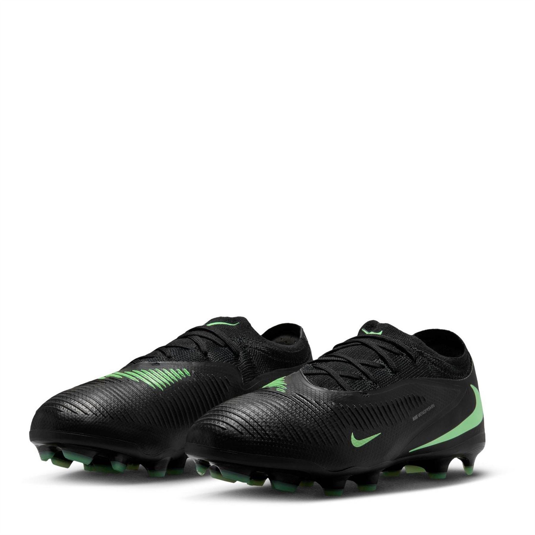 Nike Phantom 6 Pro Juniors Multi Ground Football Boots