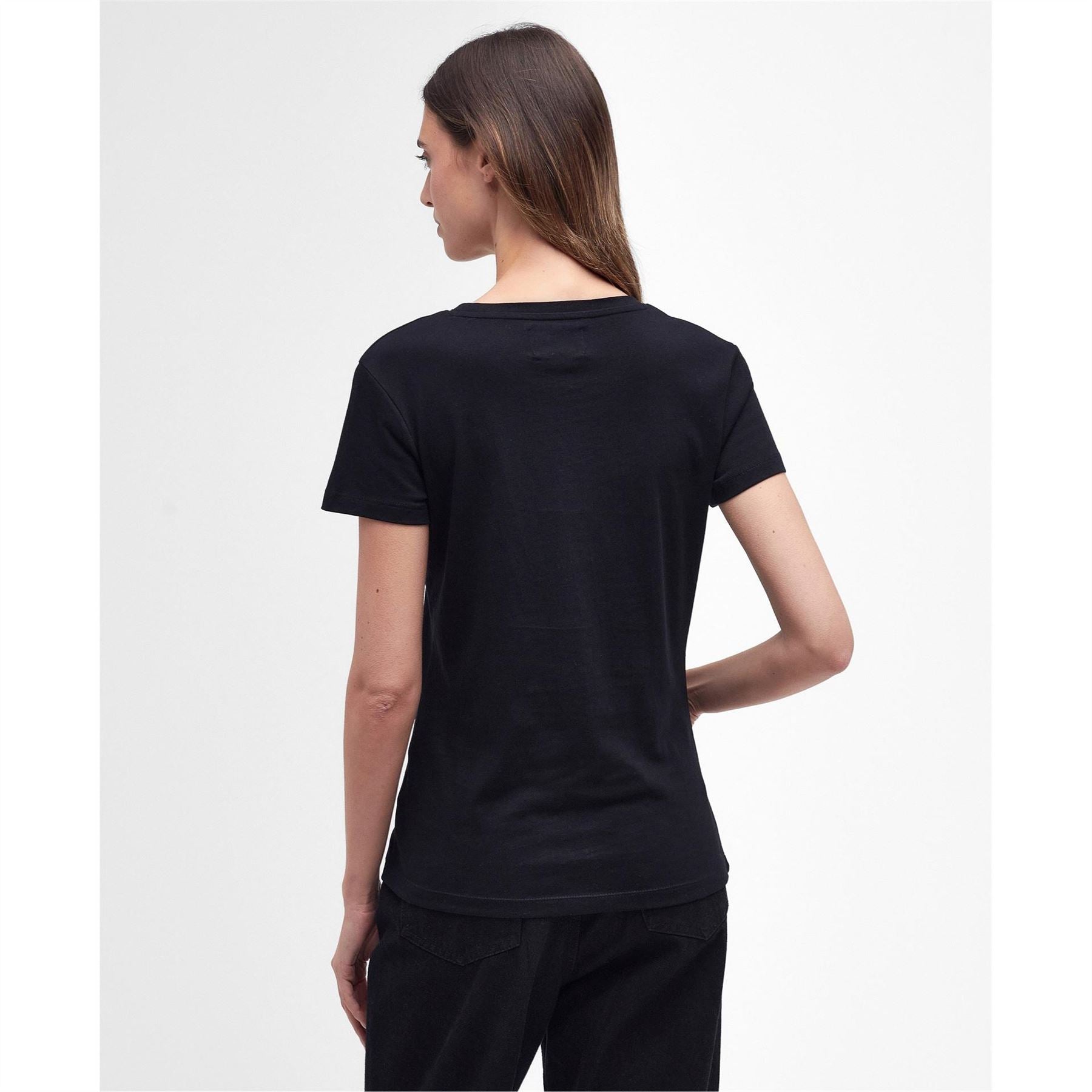 Barbour International T-Shirt