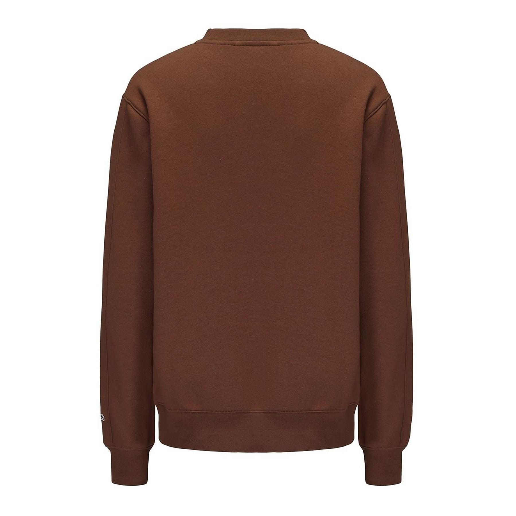Lonsdale Crew Sweatshirt