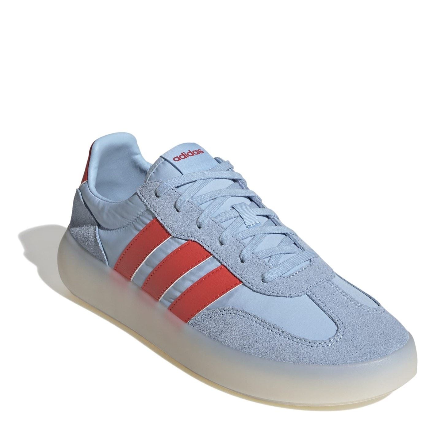 adidas Mens Barreda Decode Shoes