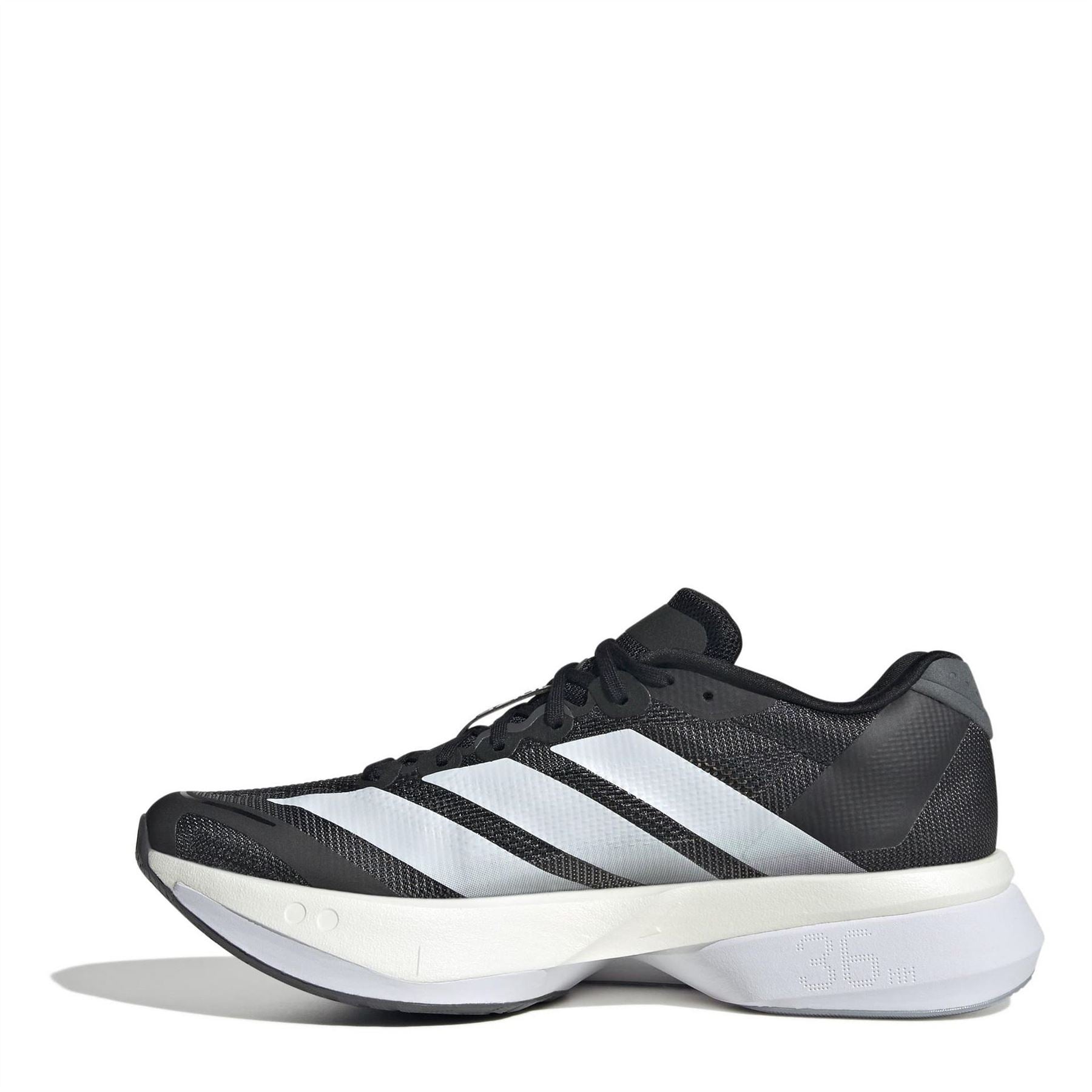 adidas Womens Adizero Boston 13 Road Running Shoes