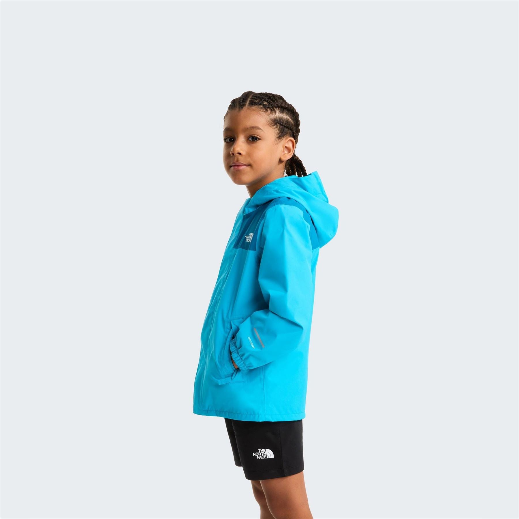 The North Face Jacket Junior Boys