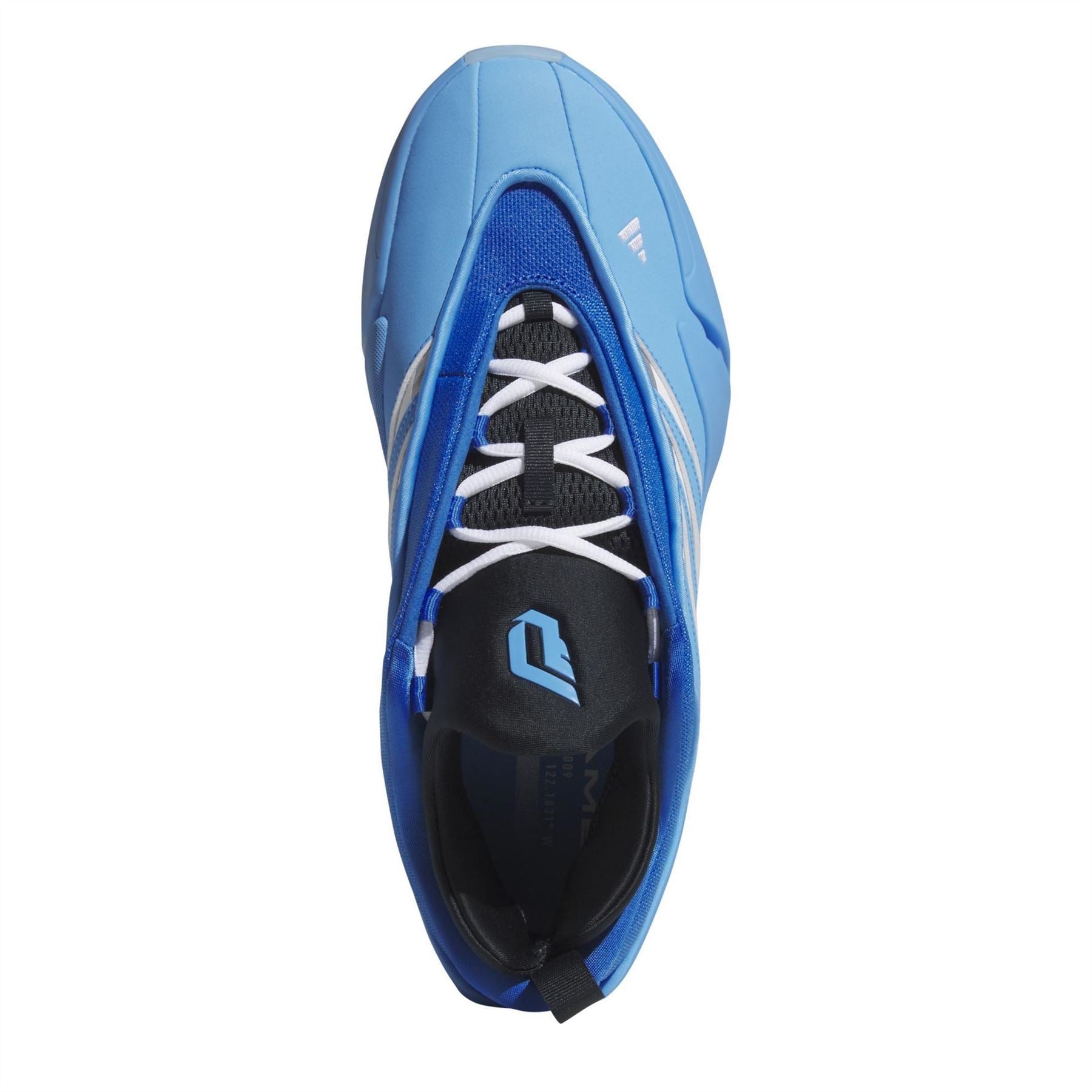 adidas Basketball Trainers