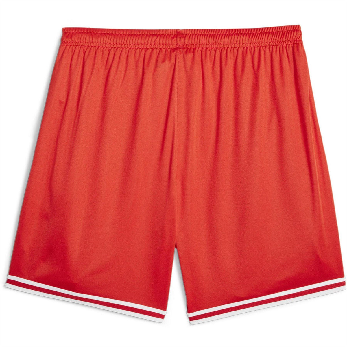 Puma Hoops Team Game Basketball Shorts