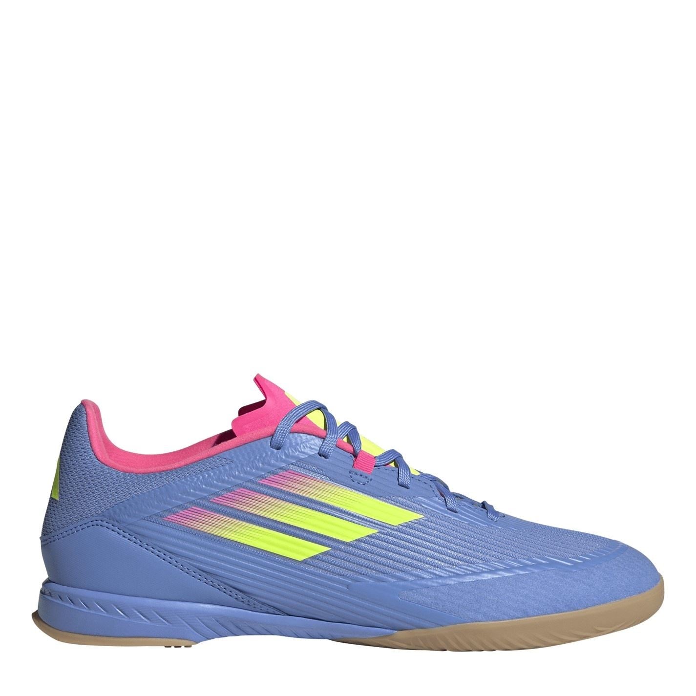 adidas Copa Pure Ii Club Indoor Football Boots