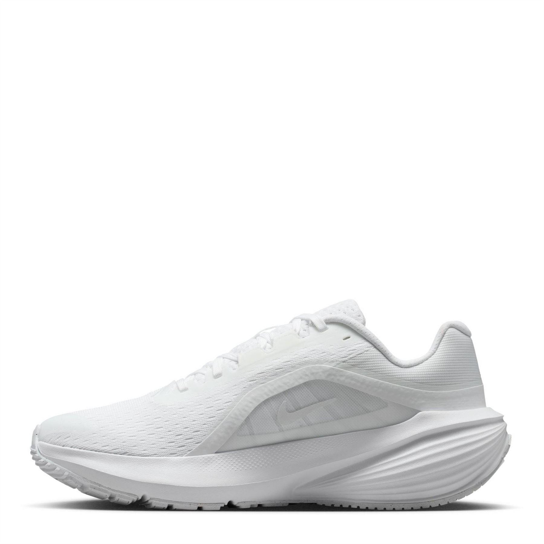Nike Downshifter 14 Lace-Up Low Top Sneakers