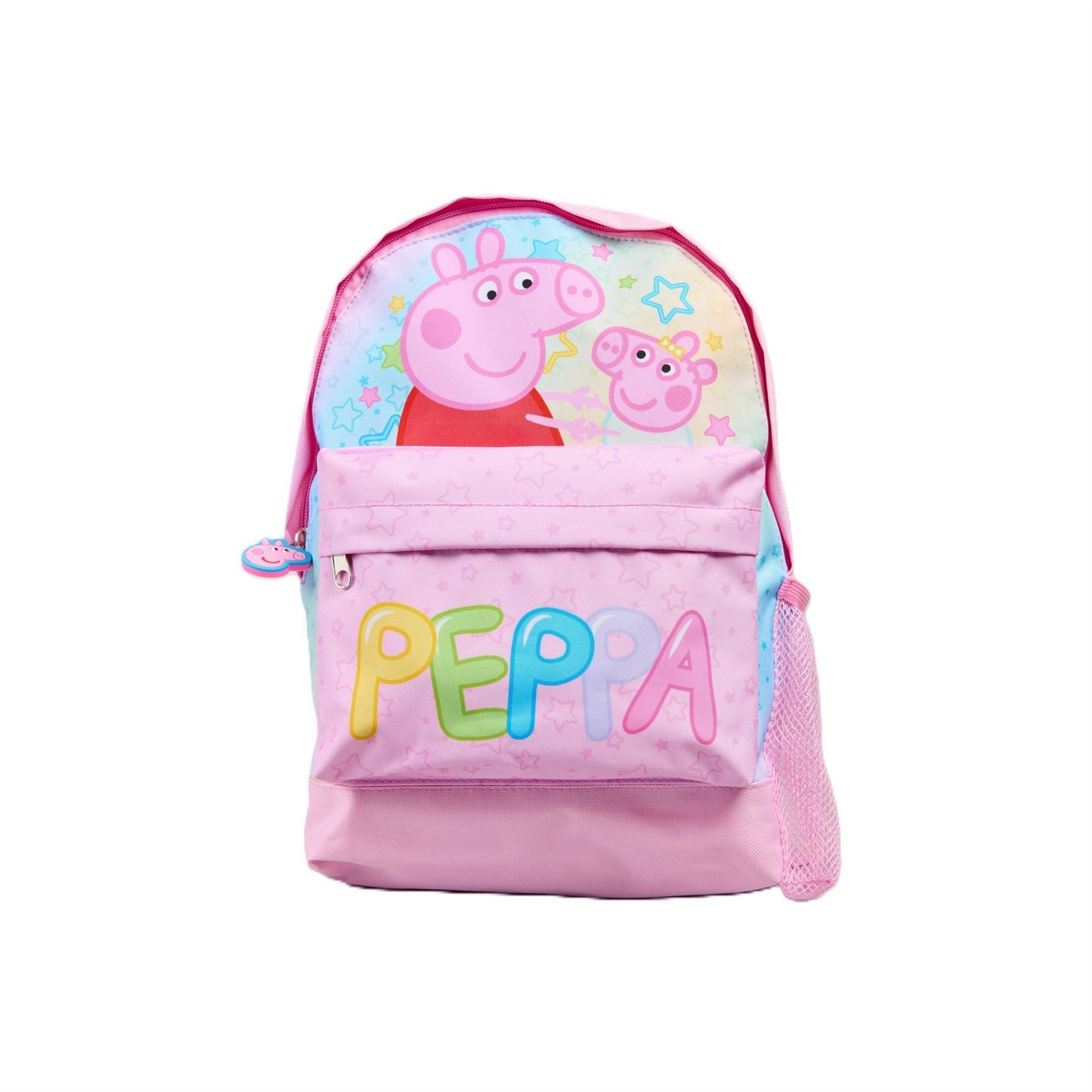 Character Peppa Pig Backpack