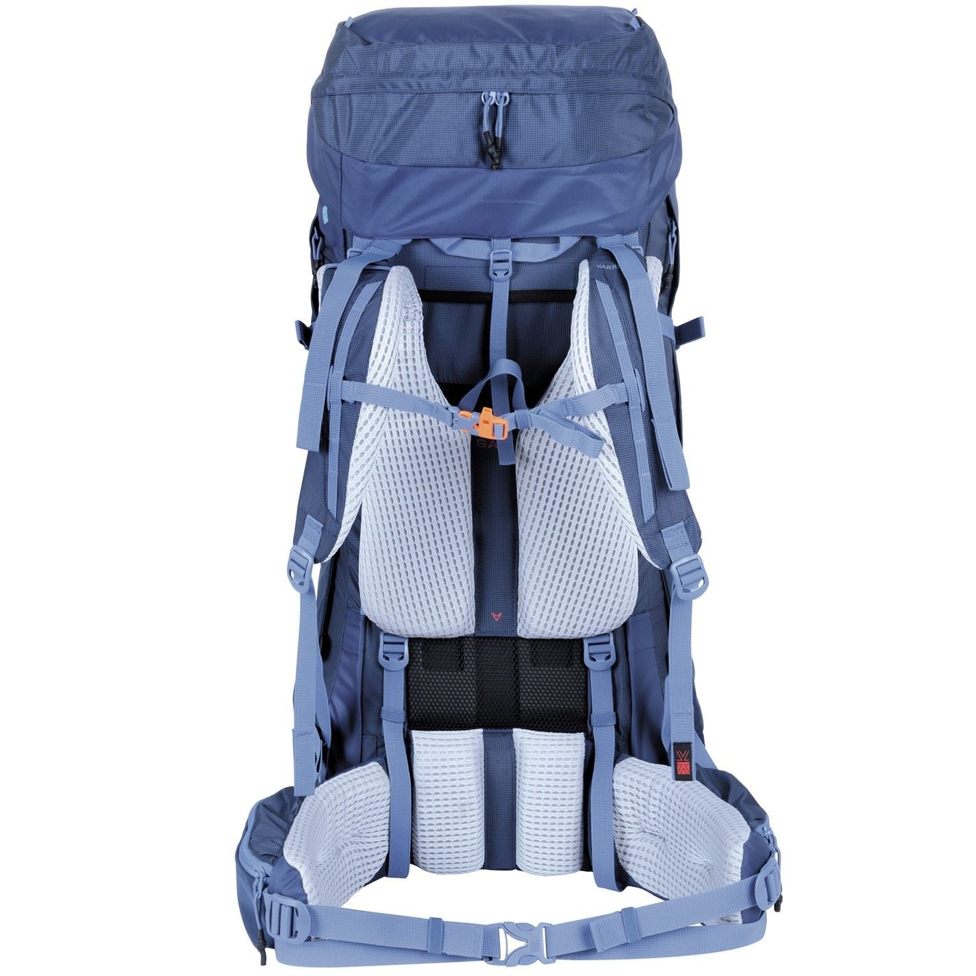 Laptop 65l Rucksack Karrimor Jaguar 65l Rucksack – Lovell Sports