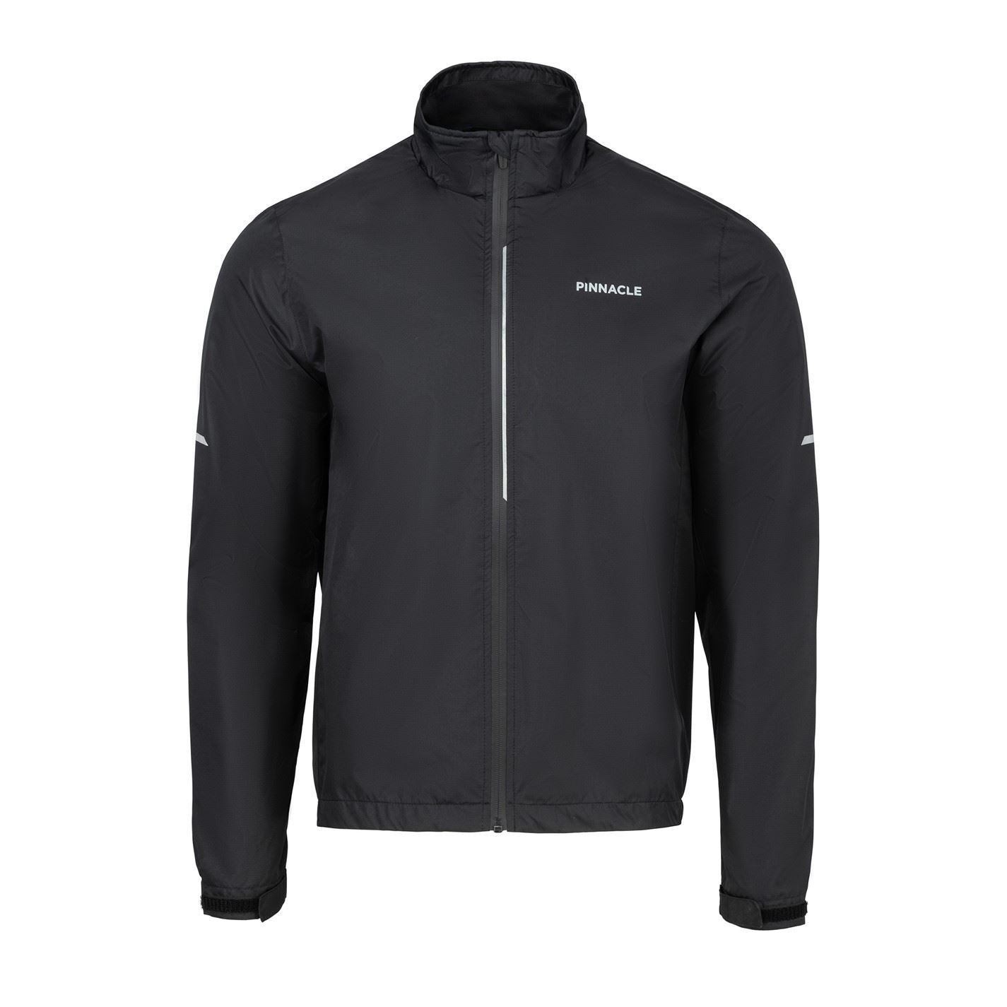Pinnacle Mens Waterproof Cycling Jacket