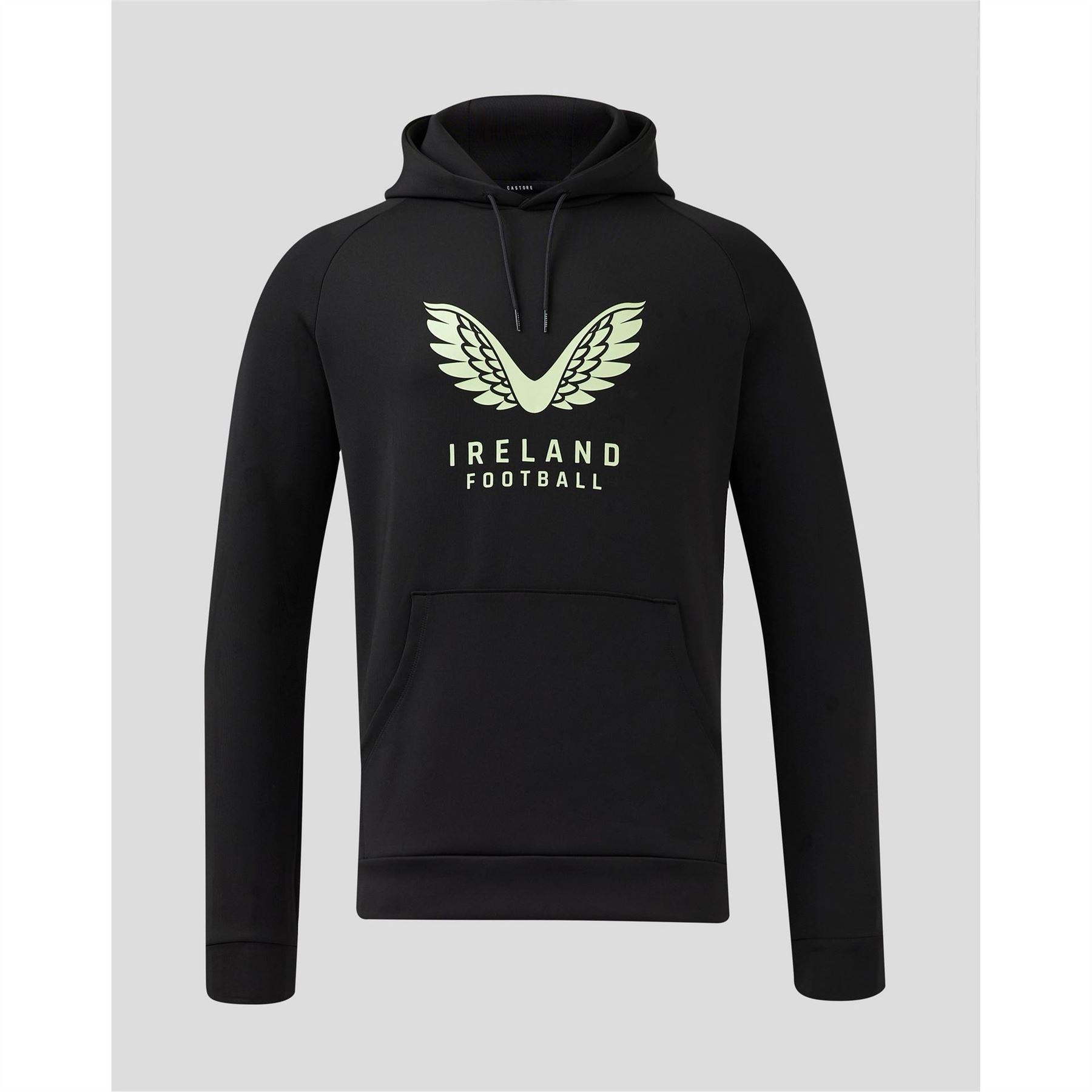 Castore Ireland Hoodie Juniors