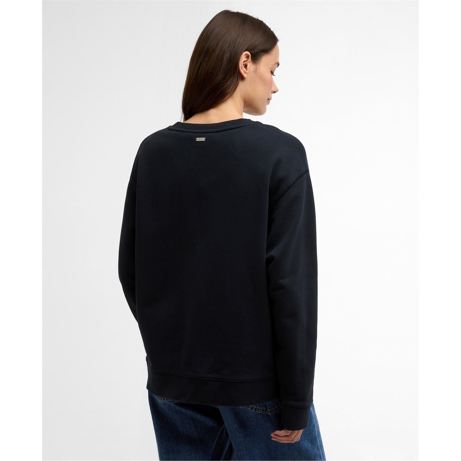Barbour Hartland Sweatshirt