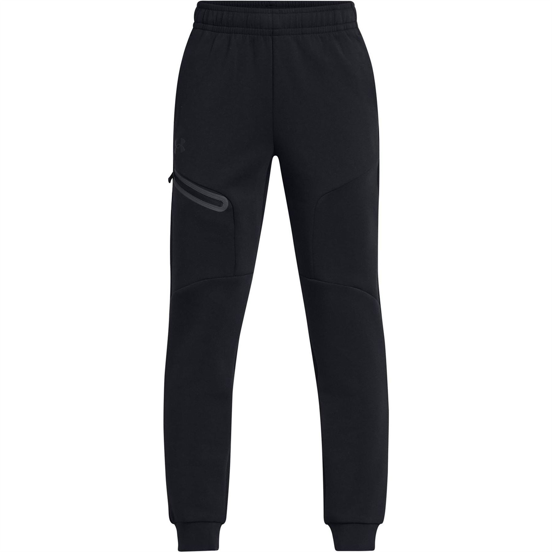 Under Armour Armour Ua B Unstoppable Fleece Jogger Joggers Boys