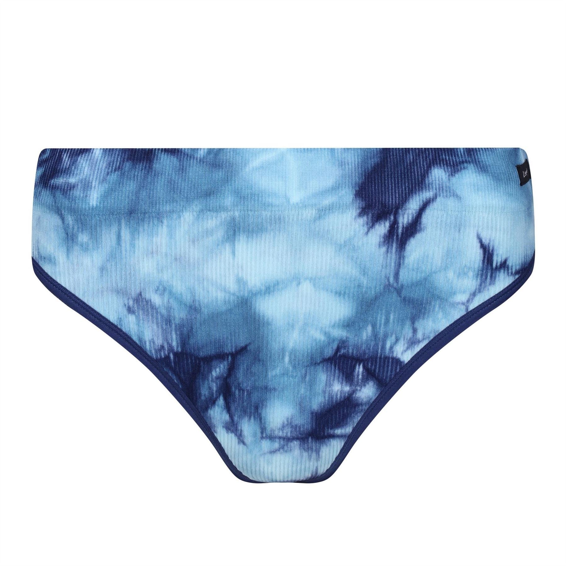Lee Ivella 2 Pack Tie Dye Brief