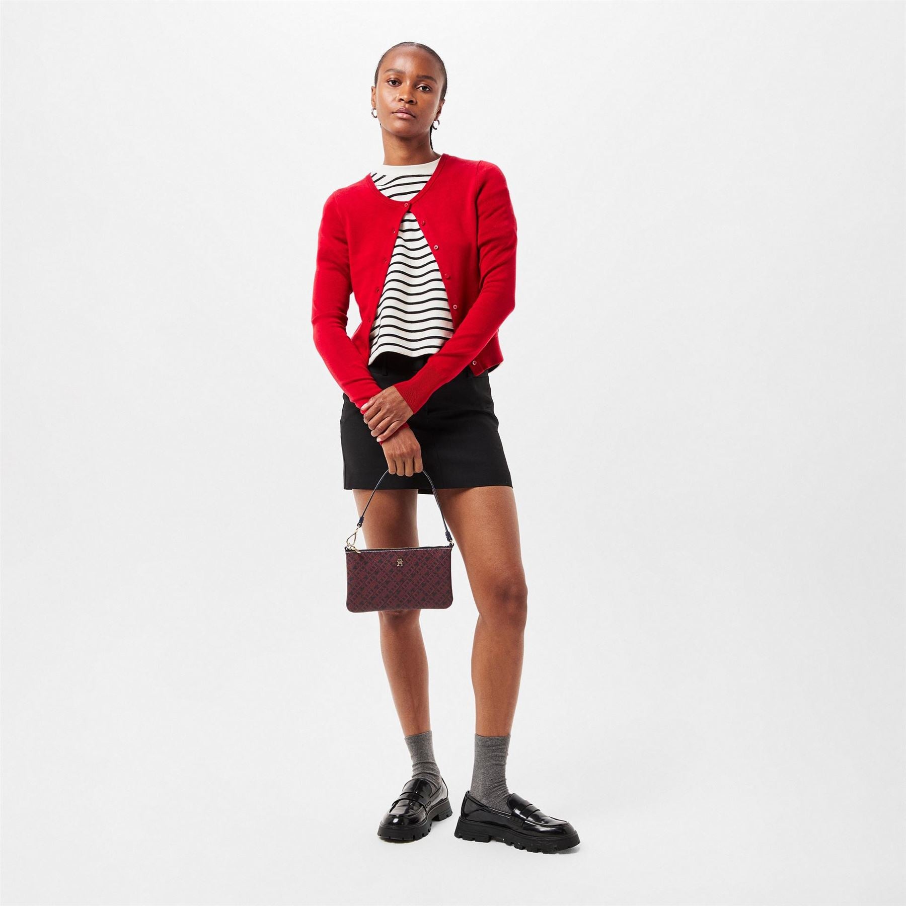 Tommy Hilfiger Icon Shoulder Bag