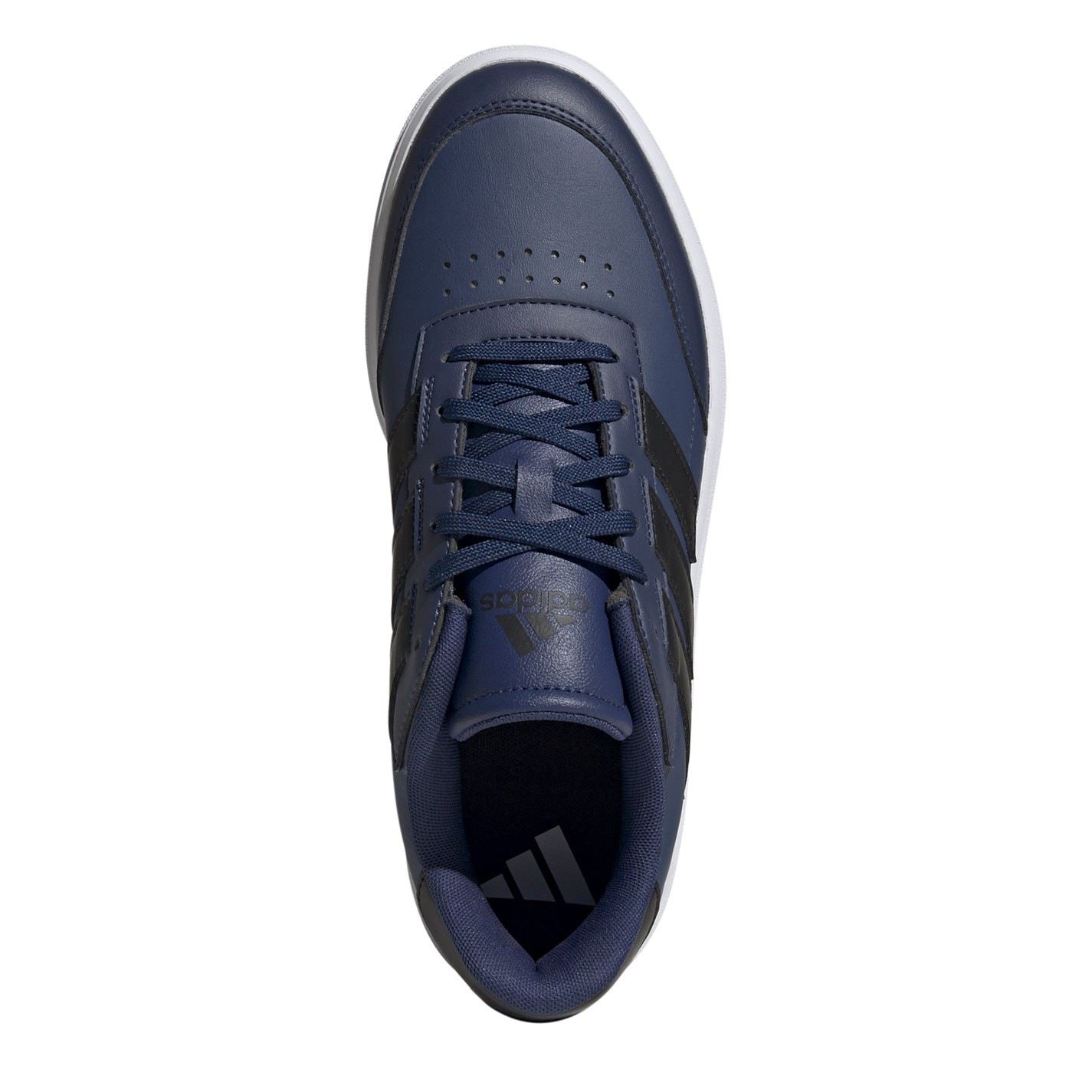 adidas Mens Courtblock Trainers