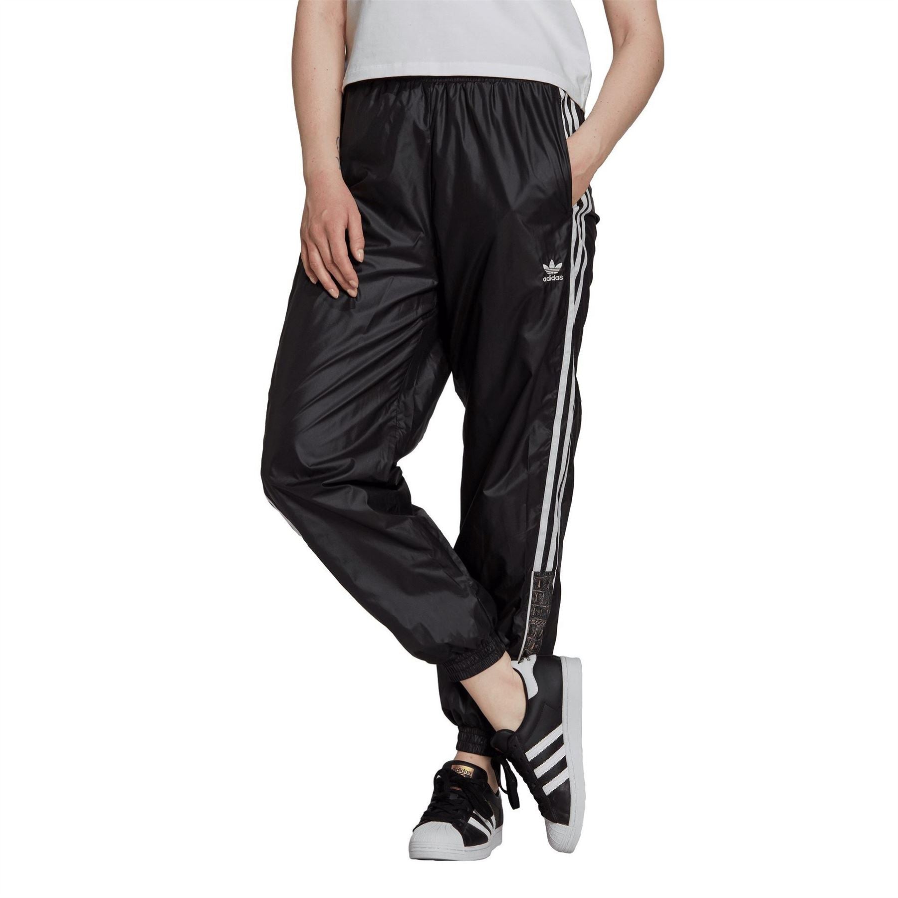 adidas Originals Casual Track Running Sweatpants