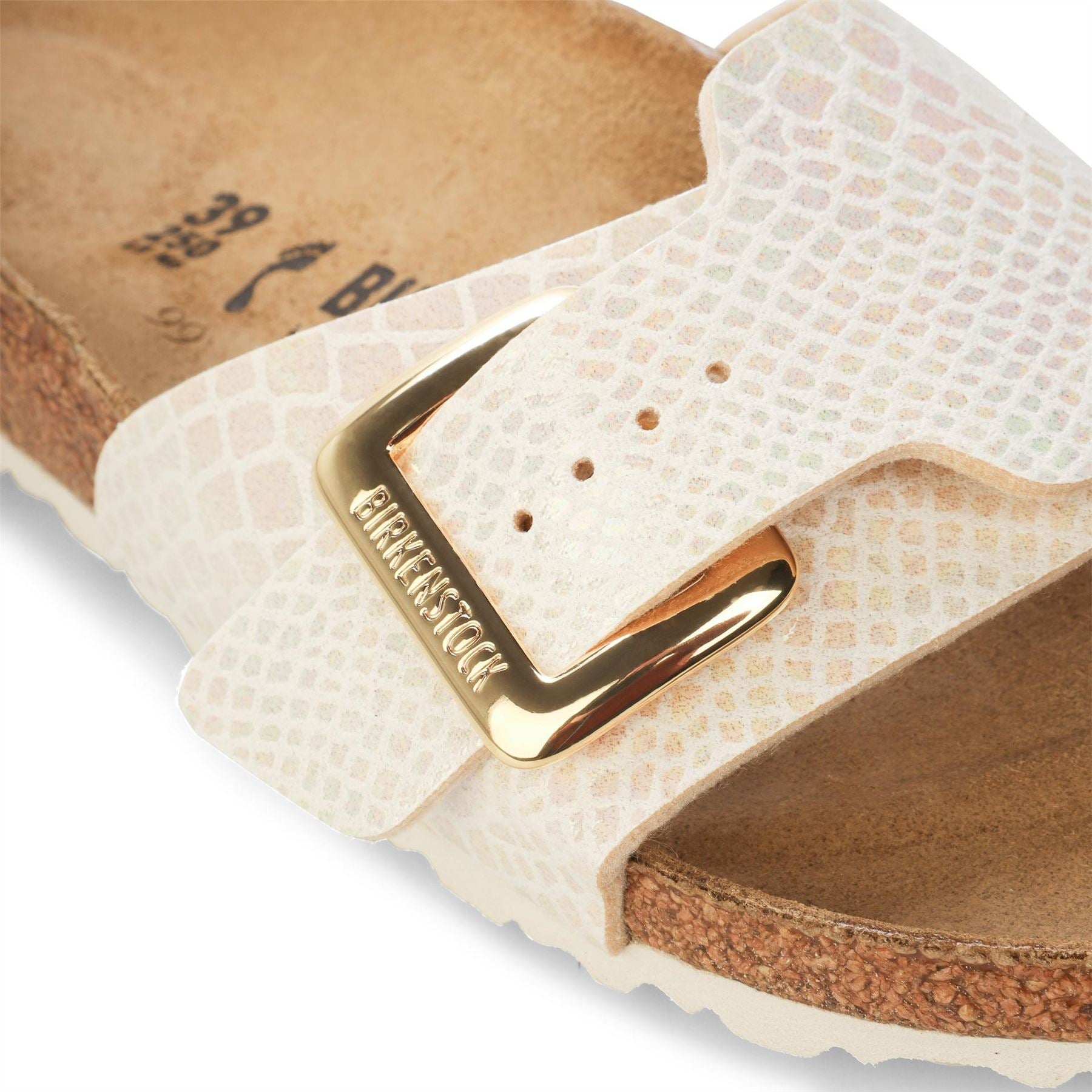 Birkenstock Catalina Cushio Ld64