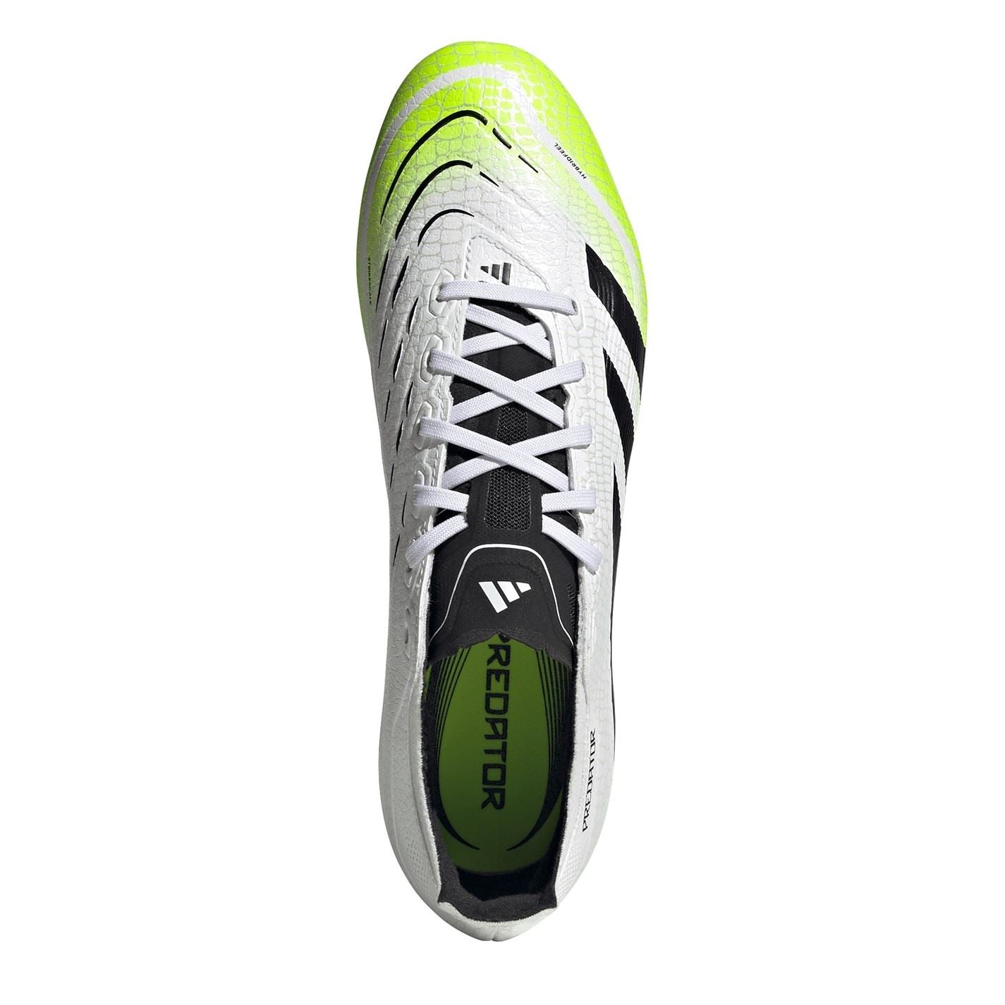 adidas Predator League Soft Ground Football Boots