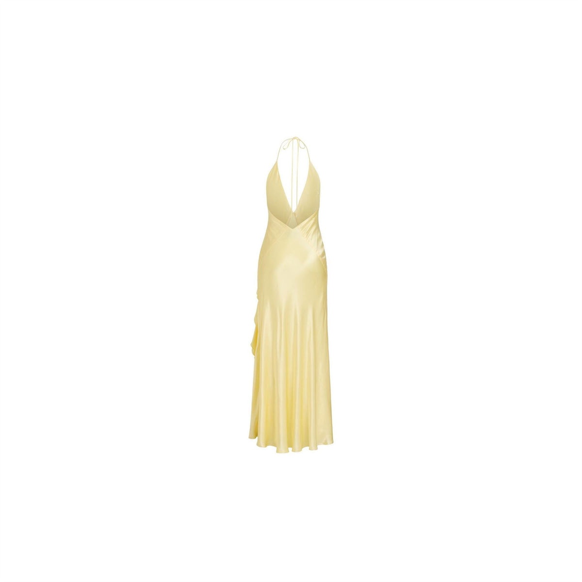 Bardot Selene Maxi Long Dress