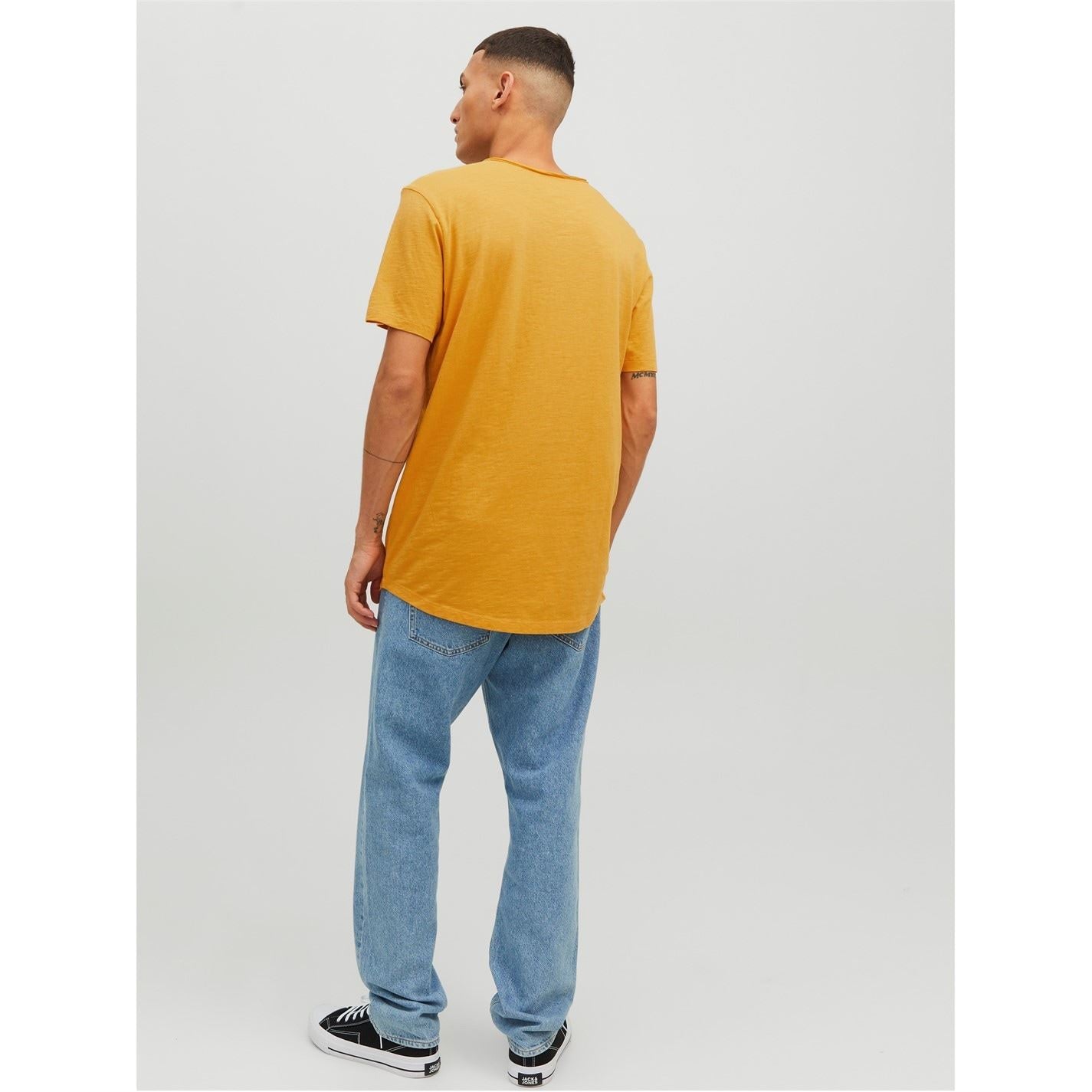 Jack and Jones Short Sleeve T-Shirt