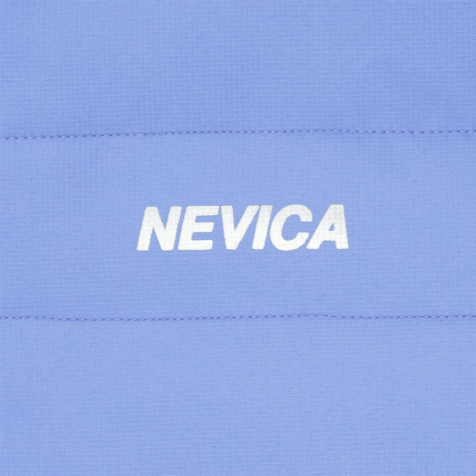 Nevica Meribel Water Resistant Windproof Synthetic Insulated Detachable Hood Ski Jacket