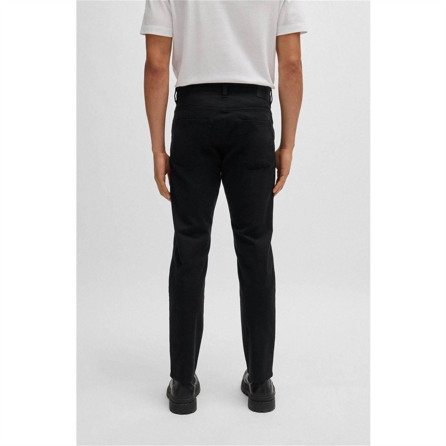 Boss Slim Fit Trousers