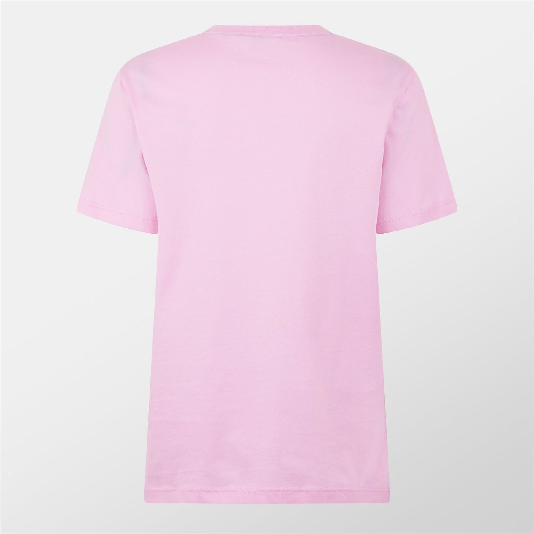 Boss BOSS Bodywear Short Sleeve T Shirt with Logo Print Detail