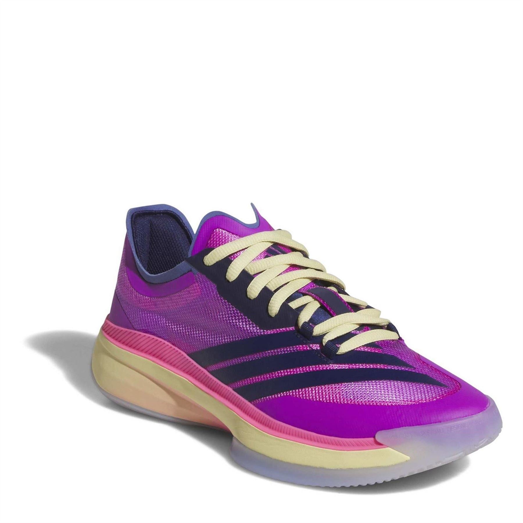 adidas Adizero Select 3 Low Top Sneakers
