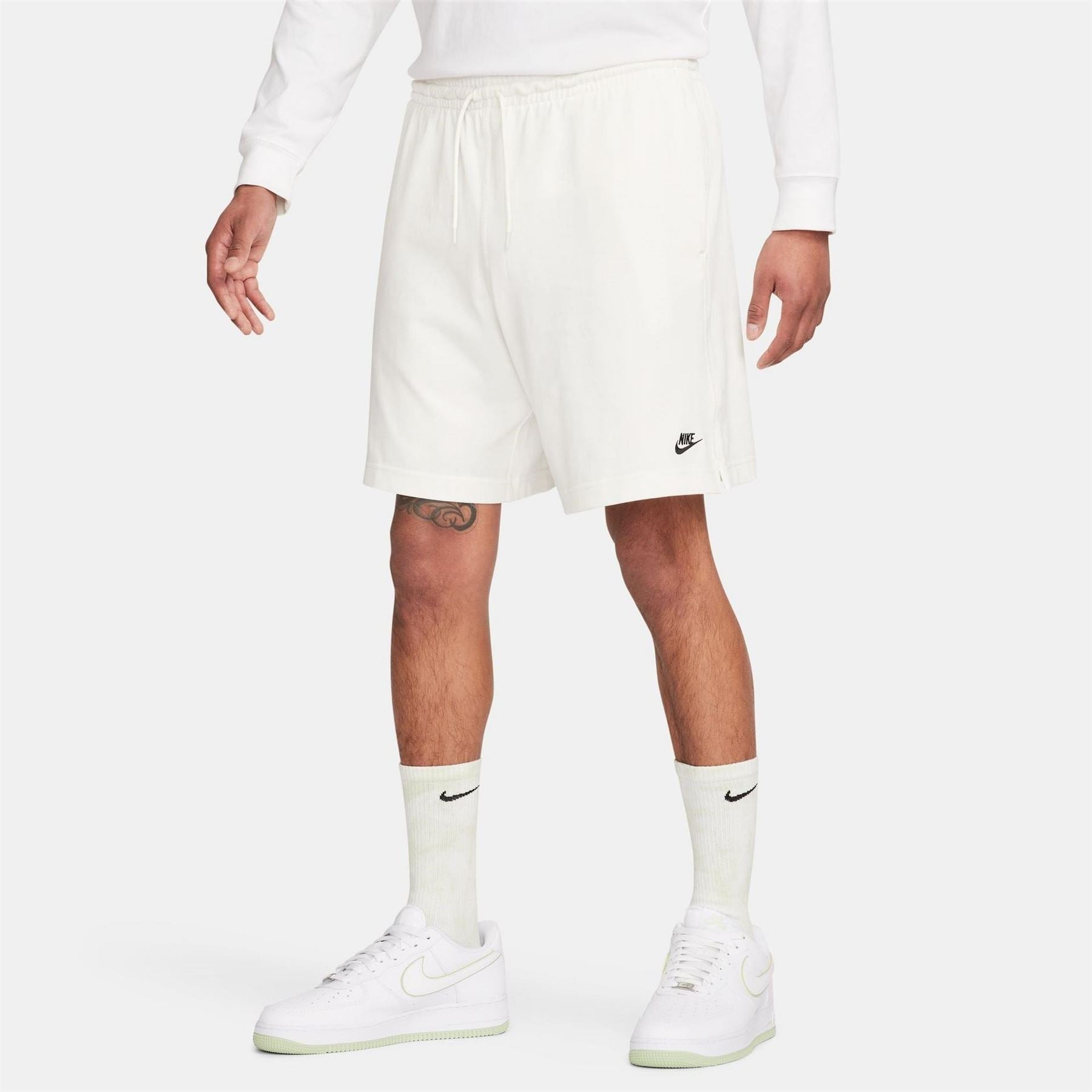 Nike Mens Sportswear Club Shorts