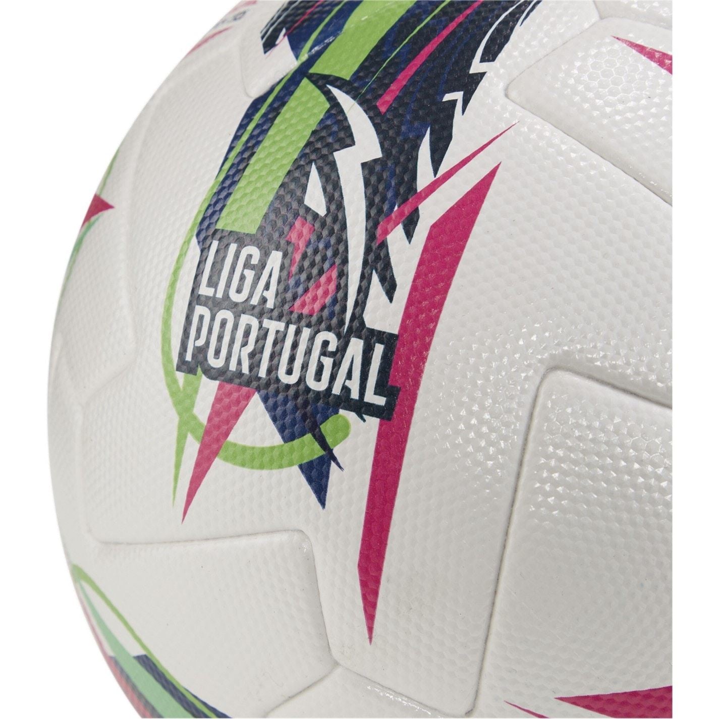 Puma Orbita 1 Liga Portugal 2024 2025 Football
